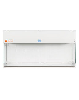 Cabinet cu flux laminar orizontal H180