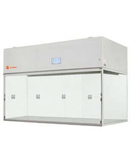 Cabinet cu flux laminar vertical K1600