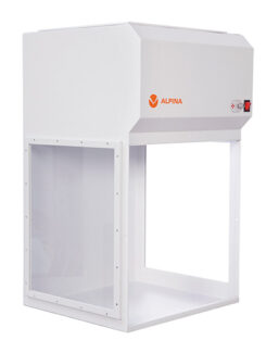 Cabinet cu flux laminar vertical K500 - imagine 3
