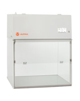 Cabinet cu flux laminar vertical K700 PRO