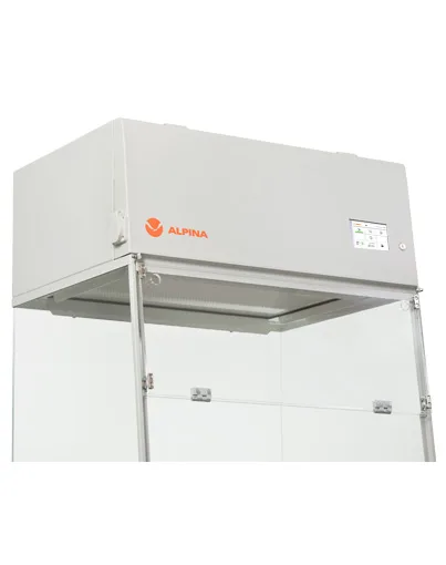 Cabinet PCR cu flux laminar vertical PCR700 - imagine 3