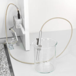 Stație de lucru SDKP pentru calibrarea pipetelor - imagine 3