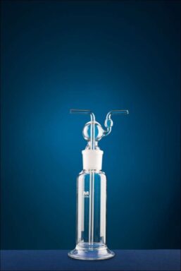 Spalator de Gaze, DRECHSEL - 500 ml