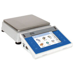 Balanță de precizie 3 kg / 6 kg / 1 g / 2 g WPY 3/6.D2.PGC - imagine 2