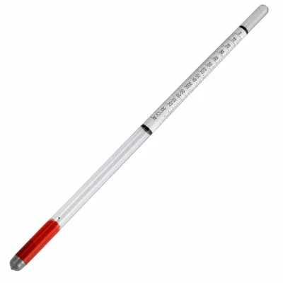 ISO 649 Densimetru L20 0.840-0.860 : 0.0002 g/ml temp.20°C
