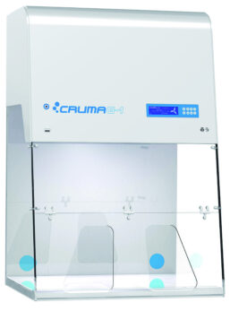 Hotă de laborator fără tubulatură Cruma G-1 Plug&Play