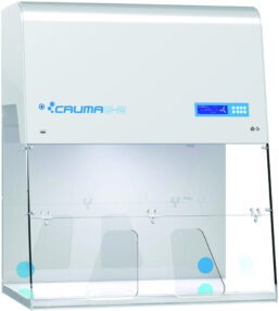 Hotă de laborator fără tubulatură Cruma G-2 Plug&Play