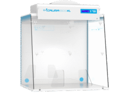 Hotă de laborator fără tubulatură Cruma 1200XL Classic