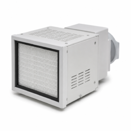 Modul motor cu filtru HEPA H14 de siguranță pentru Cruma W-2