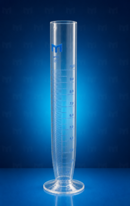 Pluviometru 0.1 - 10.0 mm/m2