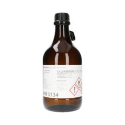 Clorobenzen pentru sinteza (min. 99,9 %) – 2,5 l (2467.2500)