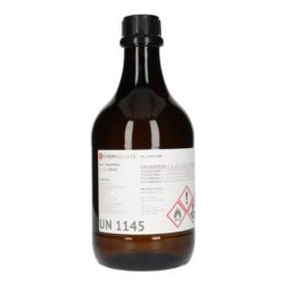 Ciclohexan p.a., ACS, Reag. Ph. Eur., Reag. USP (min. 99,8 %) – 200 l (2484.9200)