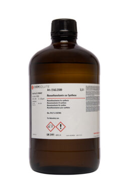 Etanolamină pentru sinteza (min. 99,0 %) – 2,5 l (2163.2500)